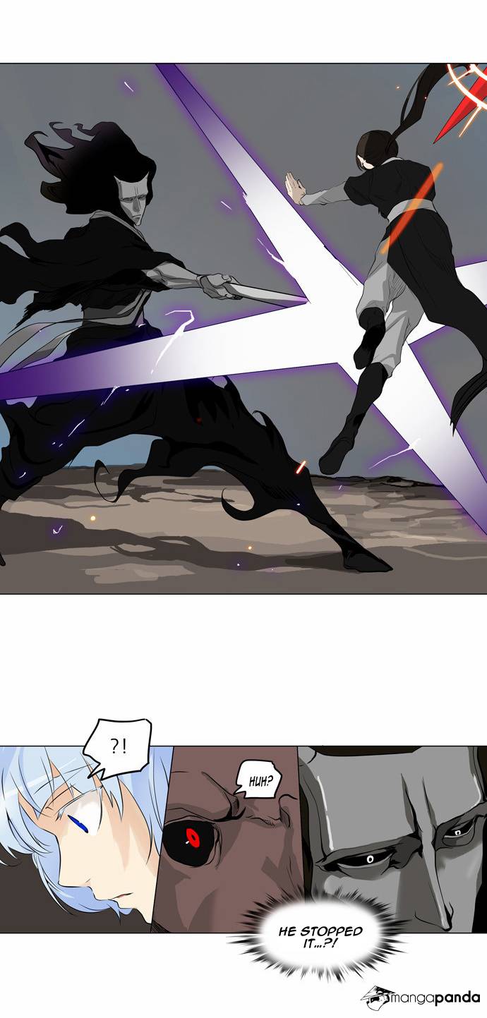 Tower of God Chapter 184 image 13
